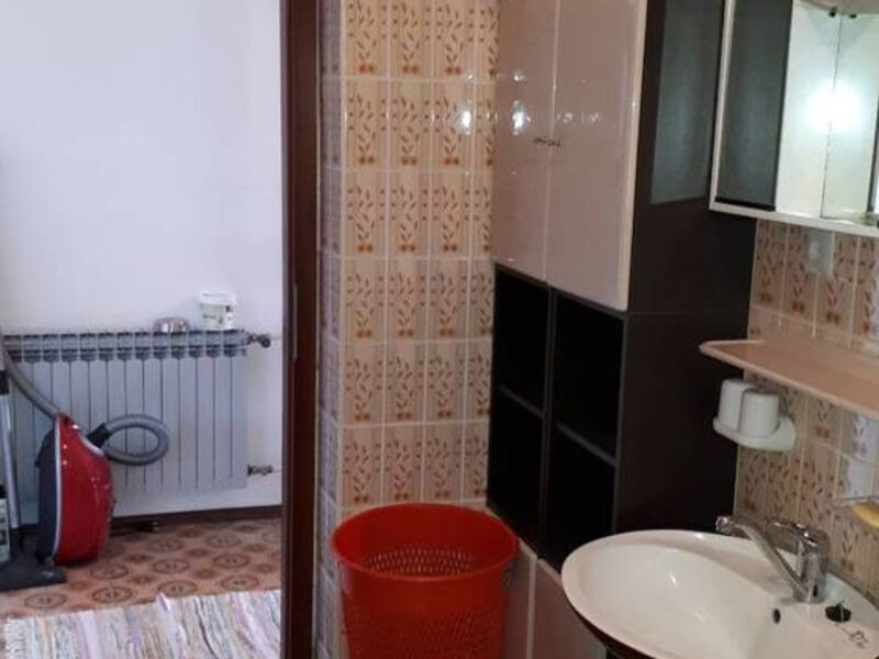 Apartmány Ozana