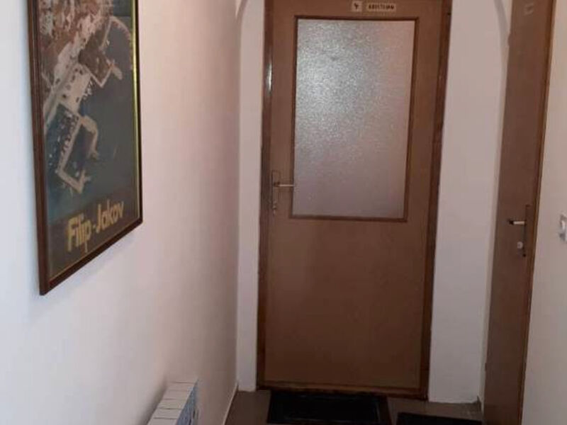Apartmány Ozana