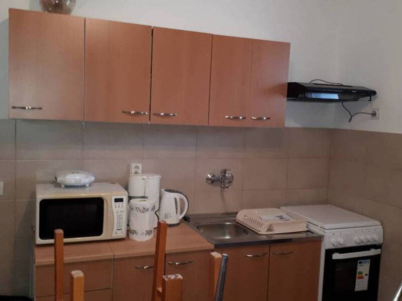 Apartmány Ozana