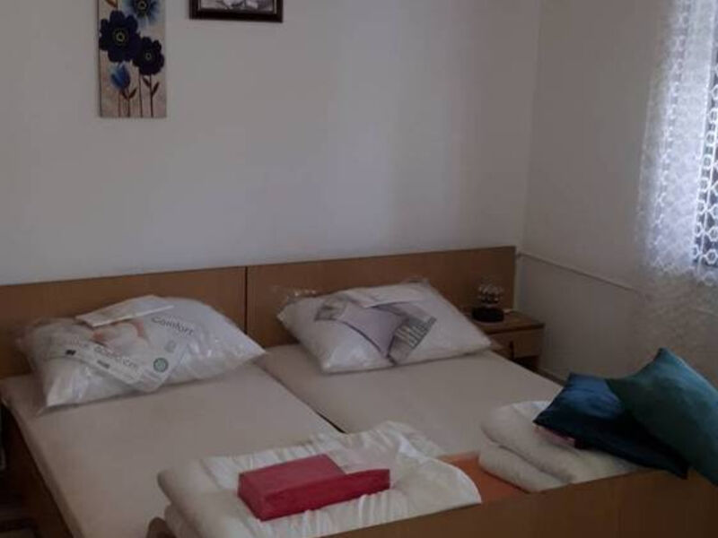 Apartmány Ozana