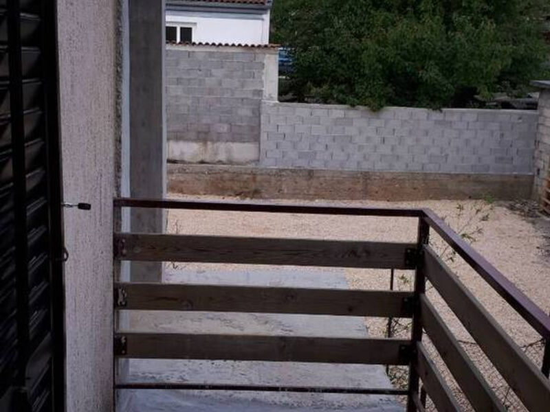 Apartmány Ozana
