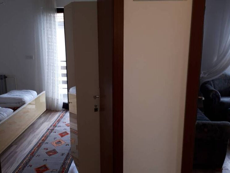 Apartmány Ozana