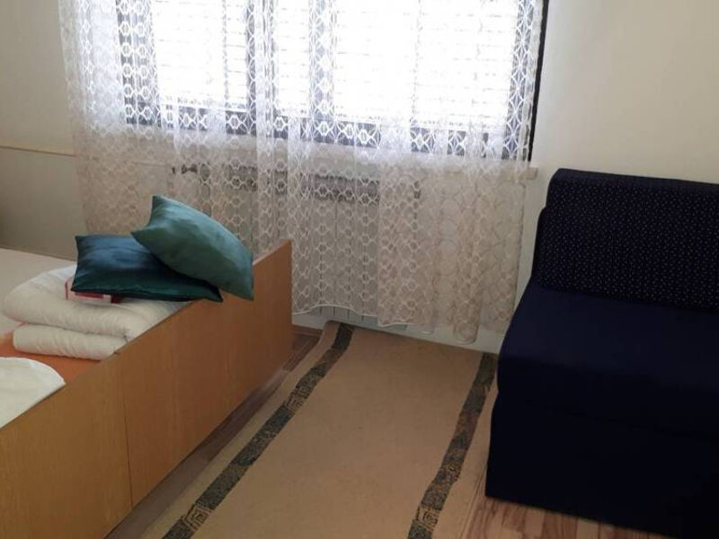 Apartmány Ozana
