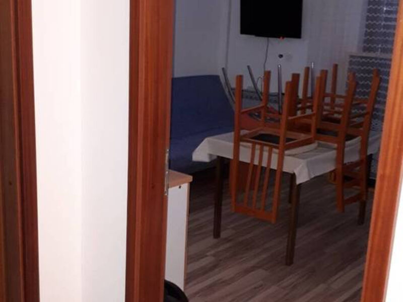 Apartmány Ozana