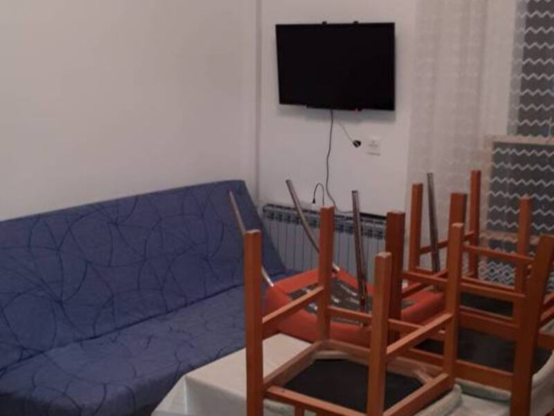 Apartmány Ozana