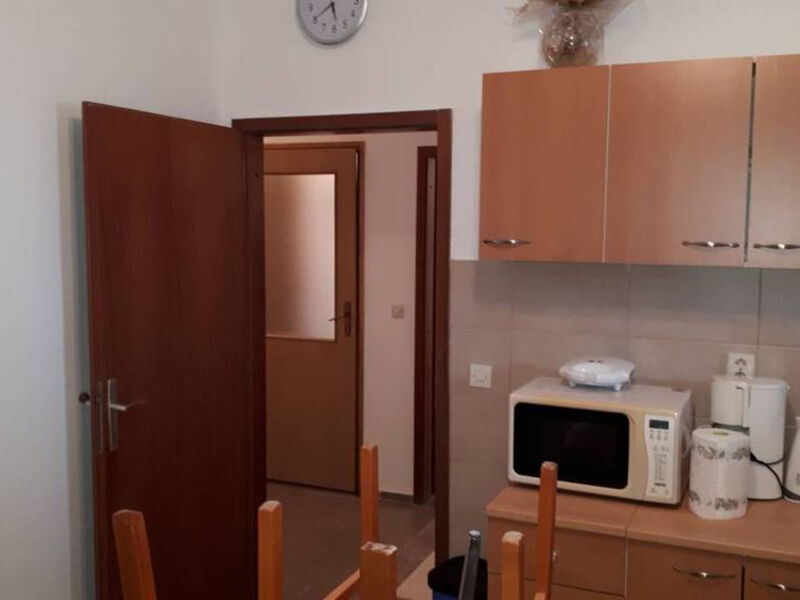 Apartmány Ozana