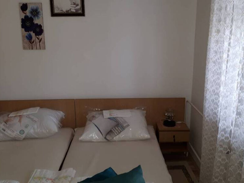 Apartmány Ozana