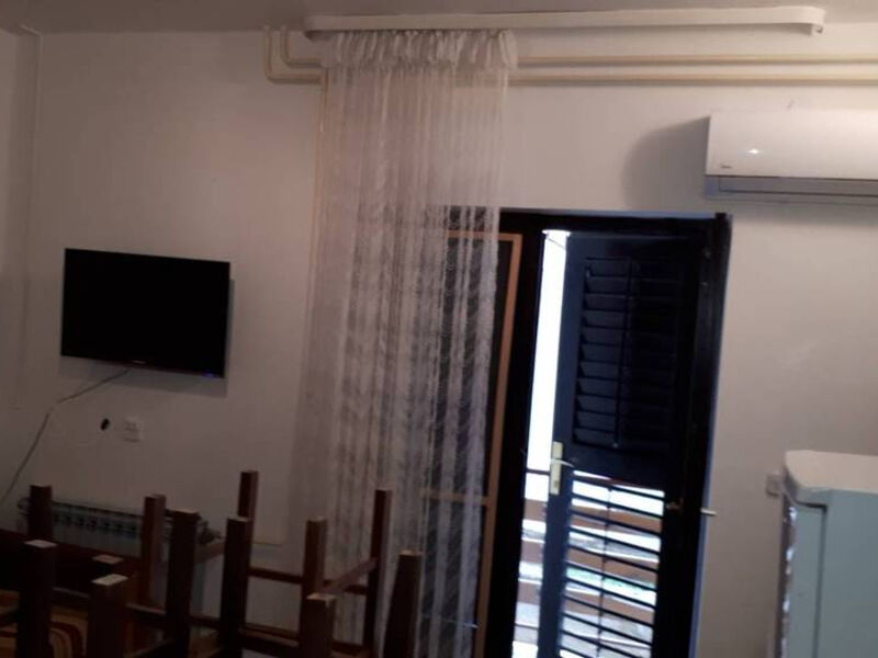 Apartmány Ozana