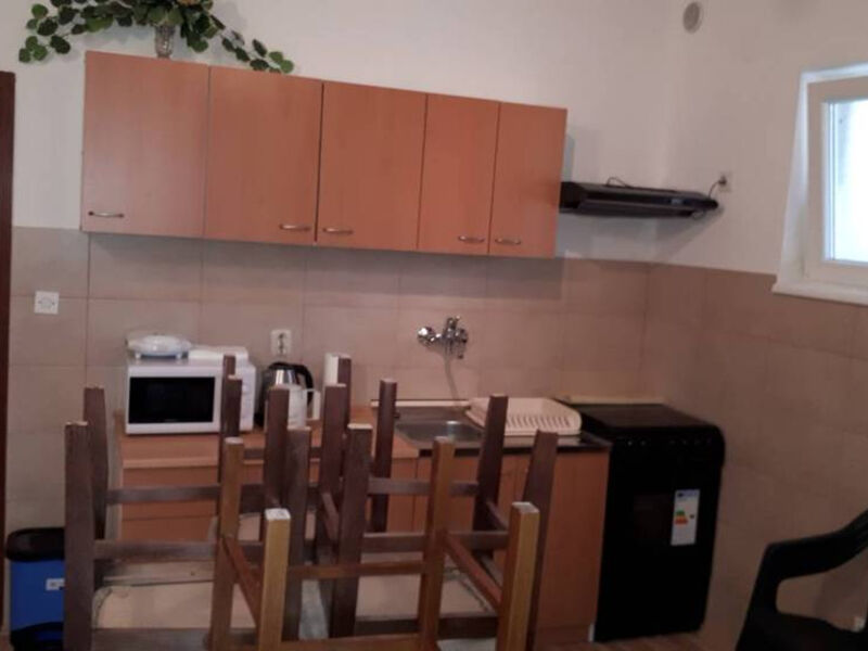 Apartmány Ozana