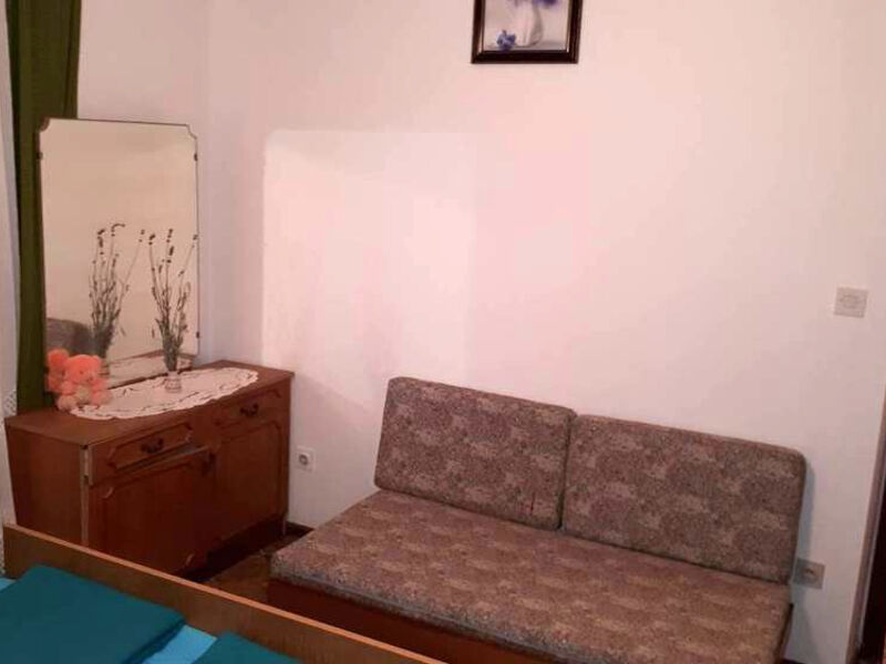 Apartmány Ozana