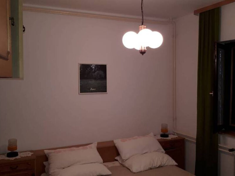 Apartmány Ozana
