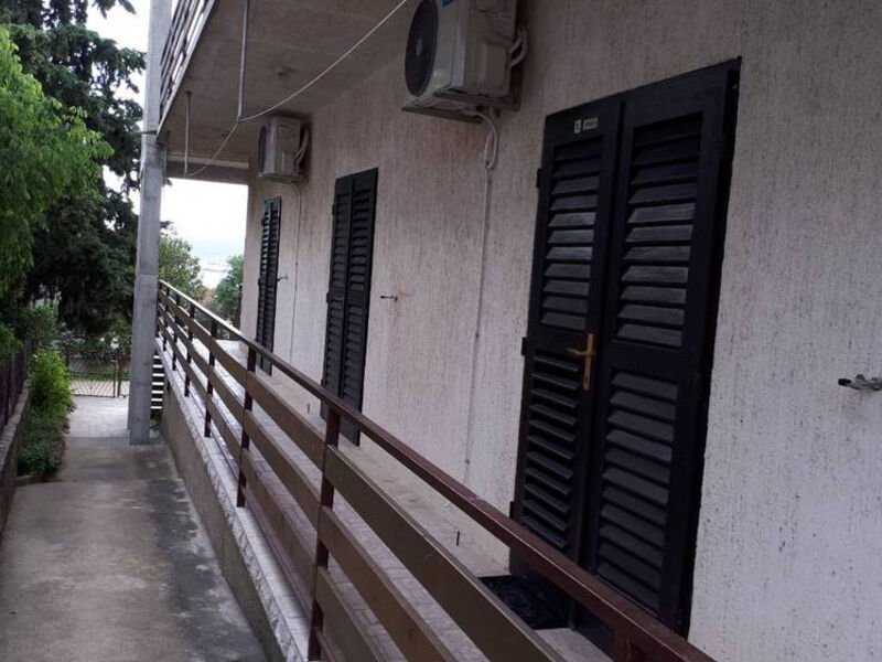Apartmány Ozana