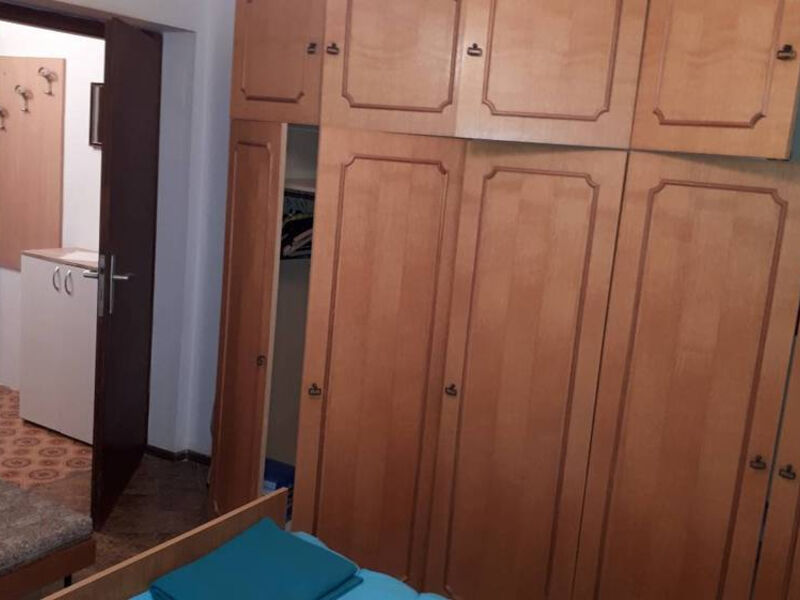 Apartmány Ozana