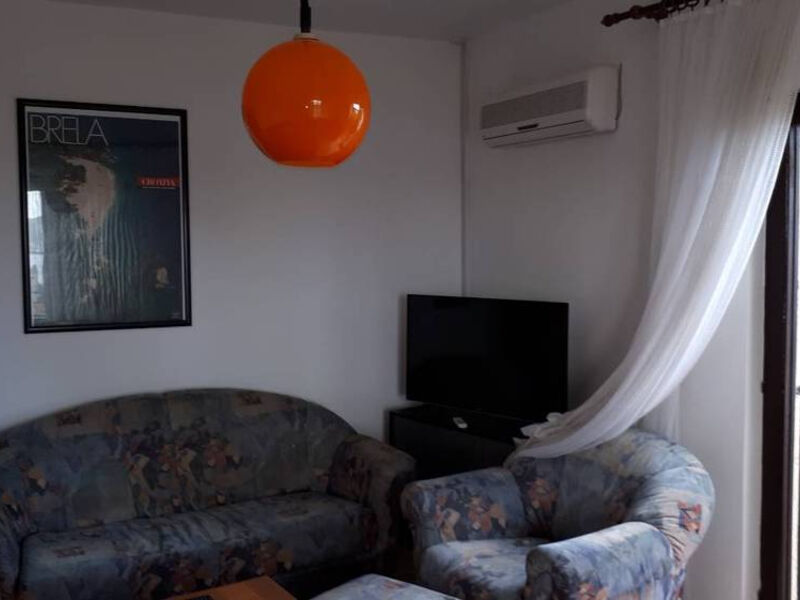 Apartmány Ozana
