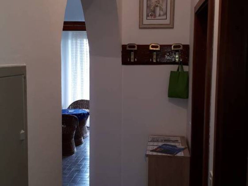 Apartmány Ozana