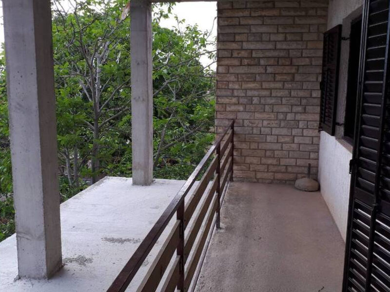 Apartmány Ozana