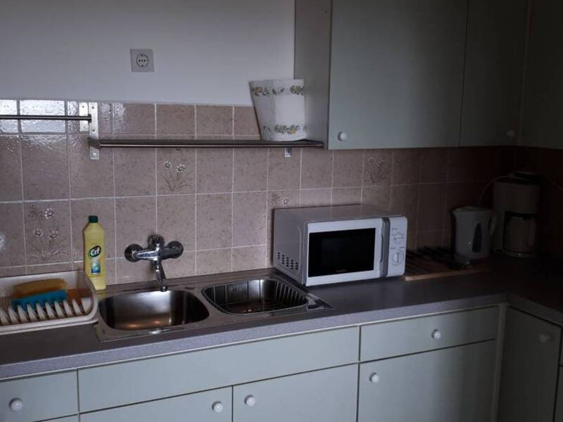 Apartmány Ozana