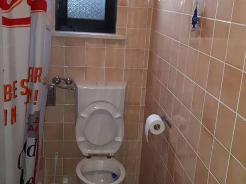 Apartmány Ozana