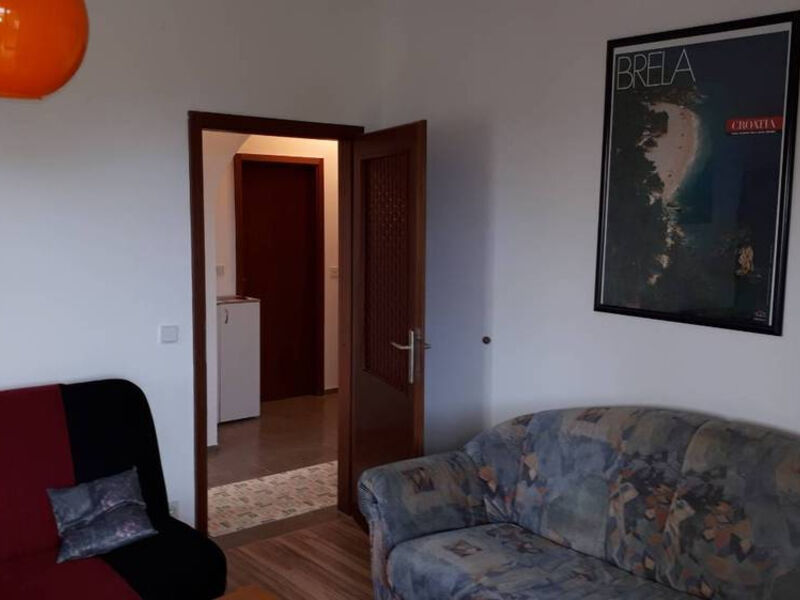 Apartmány Ozana