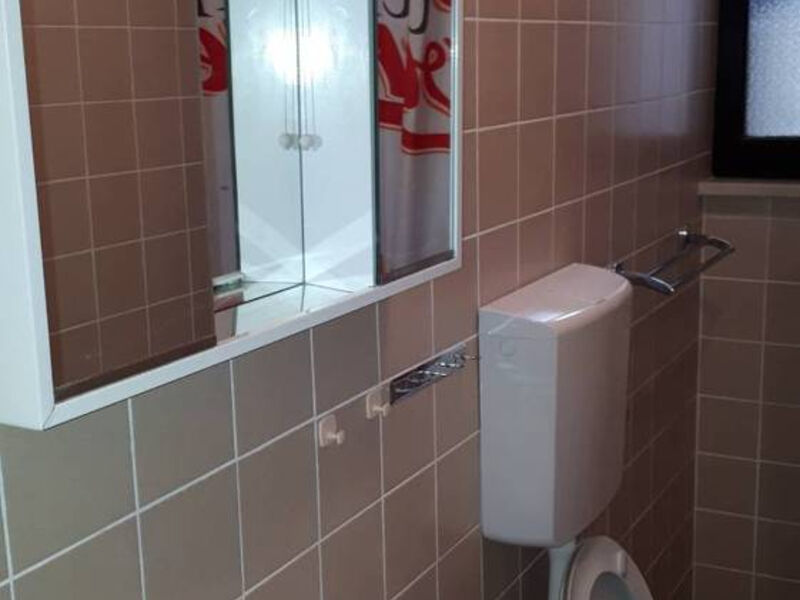 Apartmány Ozana