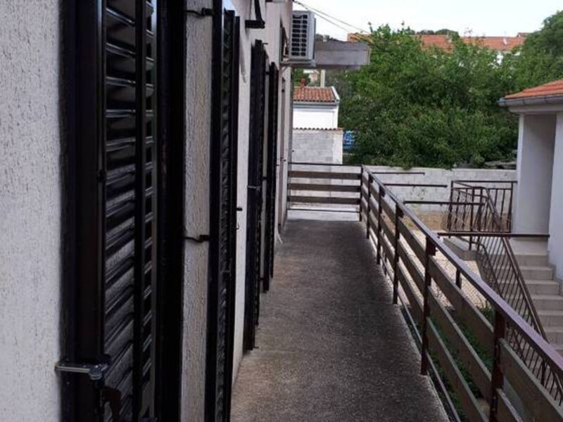 Apartmány Ozana