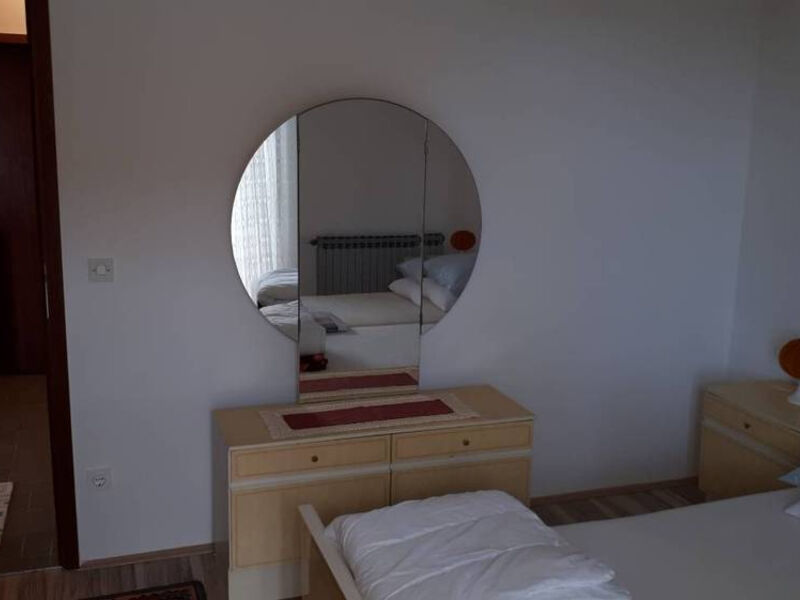 Apartmány Ozana