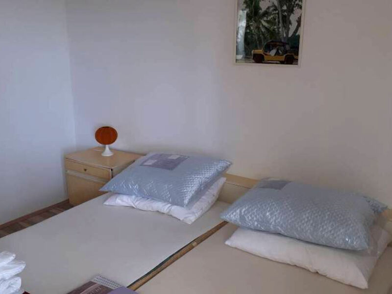 Apartmány Ozana