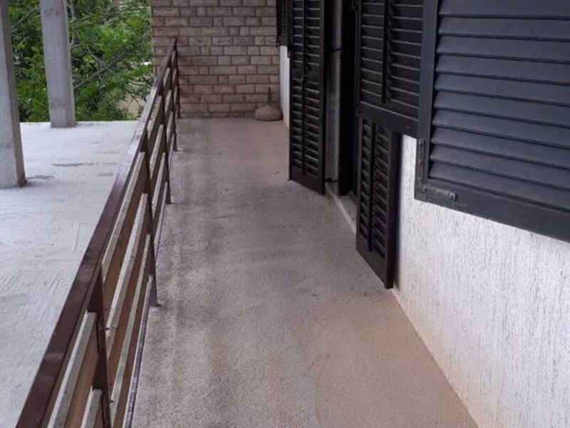 Apartmány Ozana
