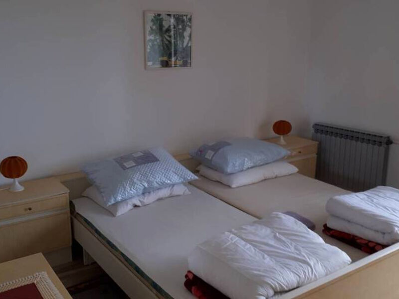 Apartmány Ozana