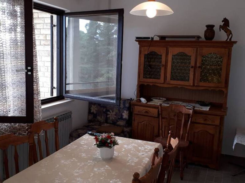 Apartmány Ozana