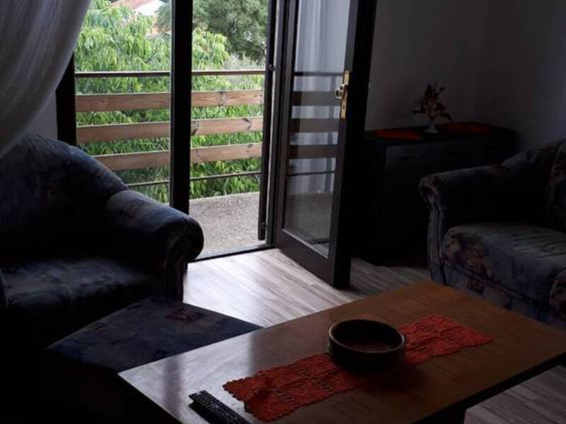 Apartmány Ozana