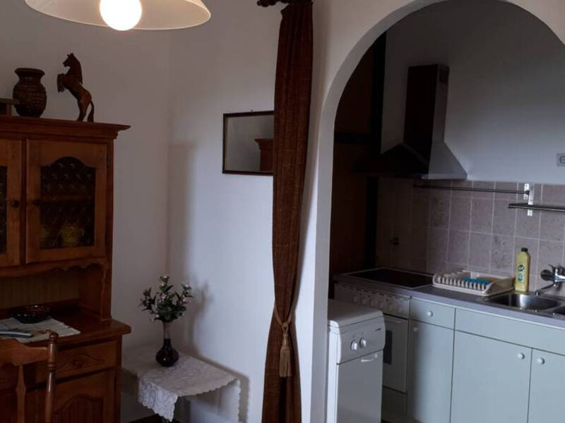 Apartmány Ozana