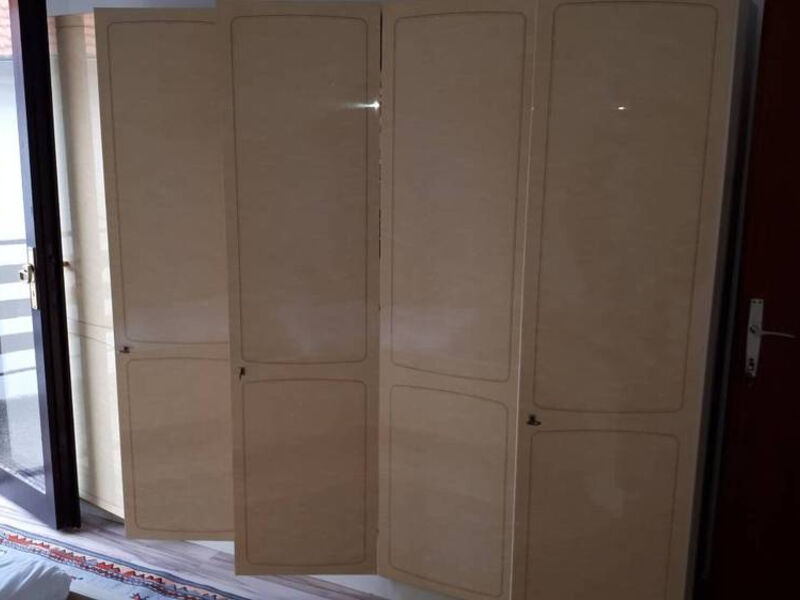 Apartmány Ozana