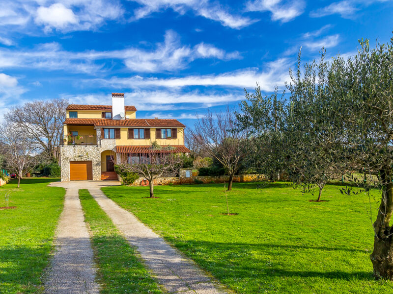 Apartmány 1318-523