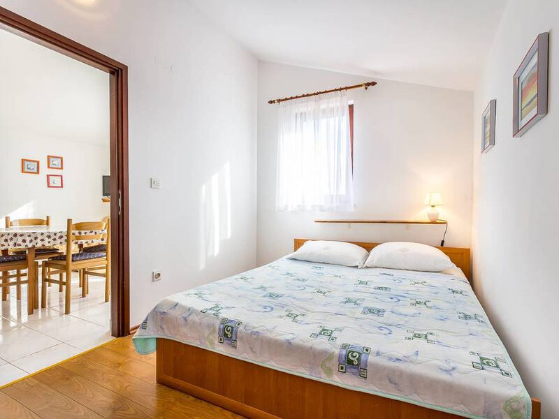 Apartmány 1318-523