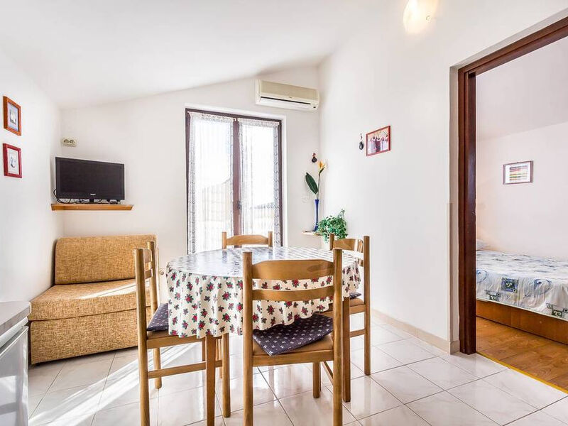 Apartmány 1318-523