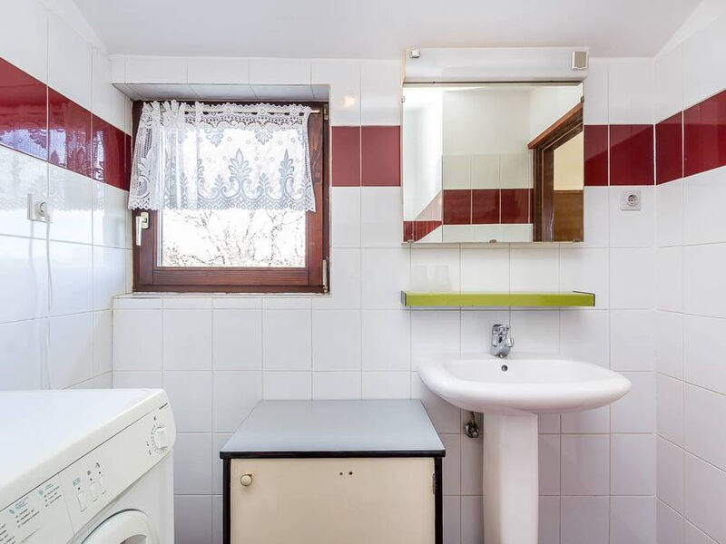 Apartmány 1318-523