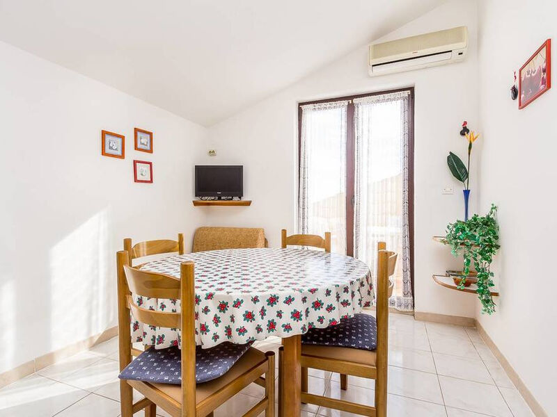 Apartmány 1318-523