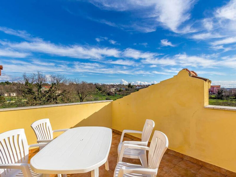Apartmány 1318-523