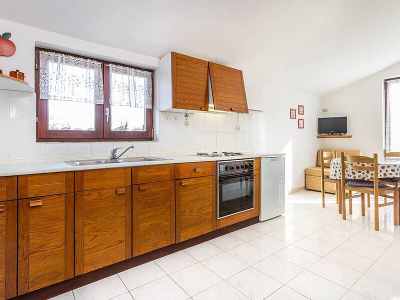 Apartmány 1318-523
