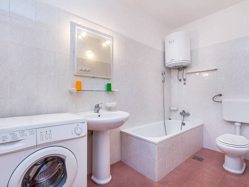 Apartmány 1318-523