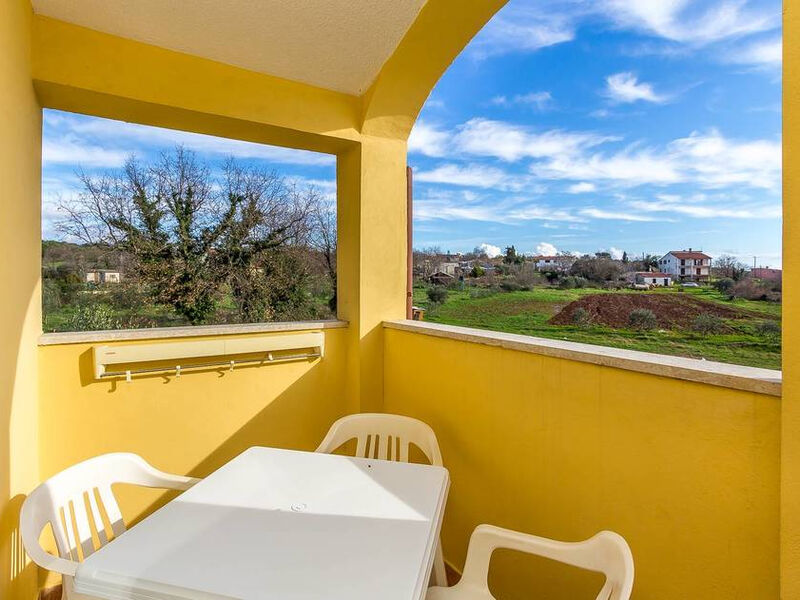 Apartmány 1318-523