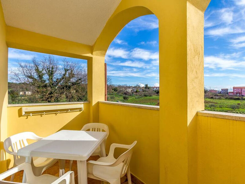 Apartmány 1318-523