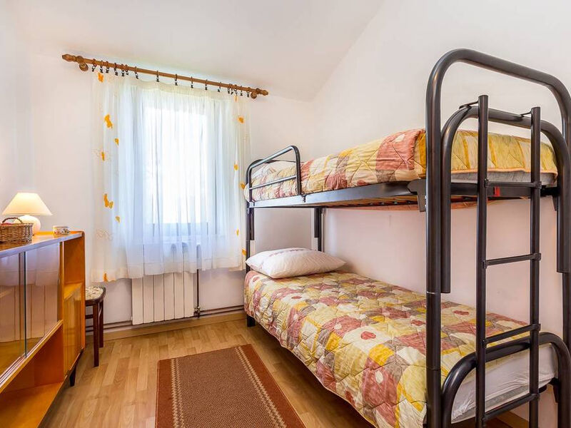 Apartmány 1318-523