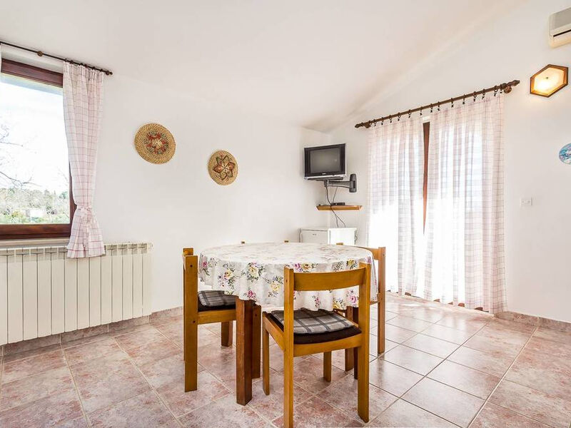 Apartmány 1318-523