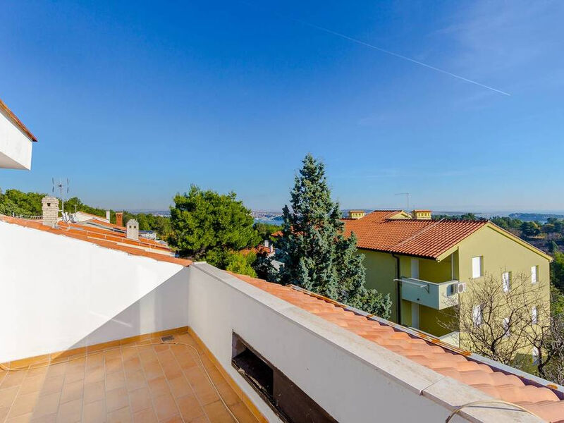 Apartmány 1318-525