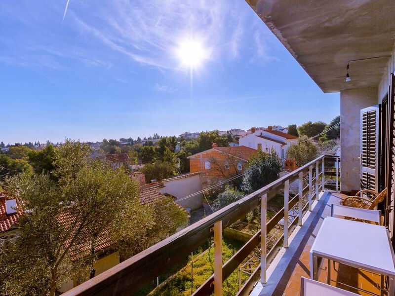 Apartmány 1318-525