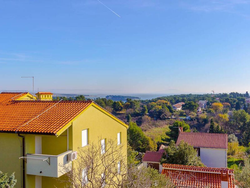 Apartmány 1318-525