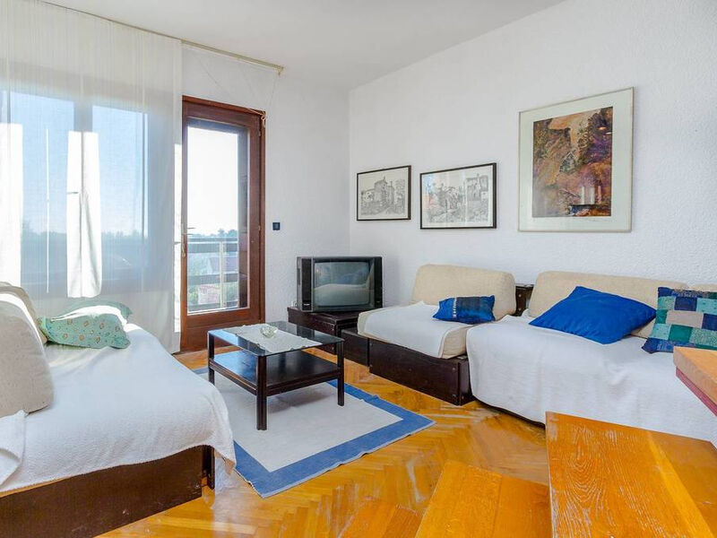Apartmány 1318-525