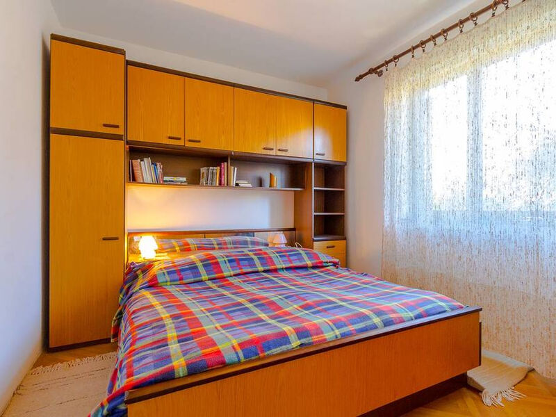 Apartmány 1318-525